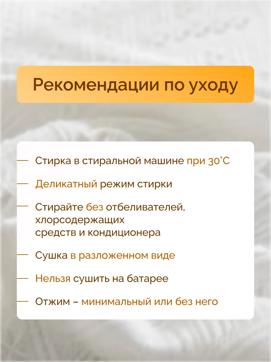 Плед вязаный на диван и кровать кресло 130x180 скандинавский, изображение 12
