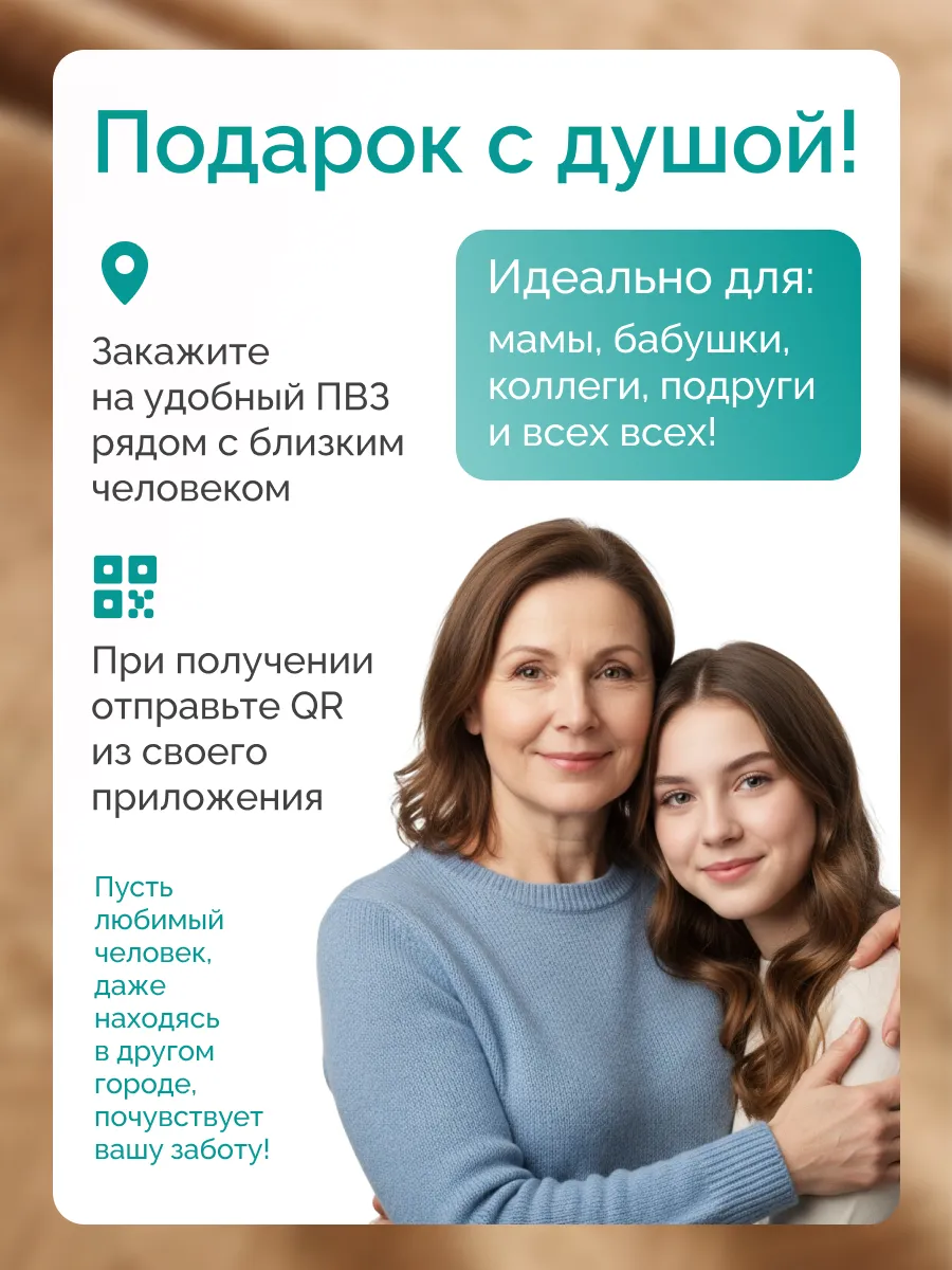 Плед вязаный на диван и кровать кресло 130x180 скандинавский, изображение 14