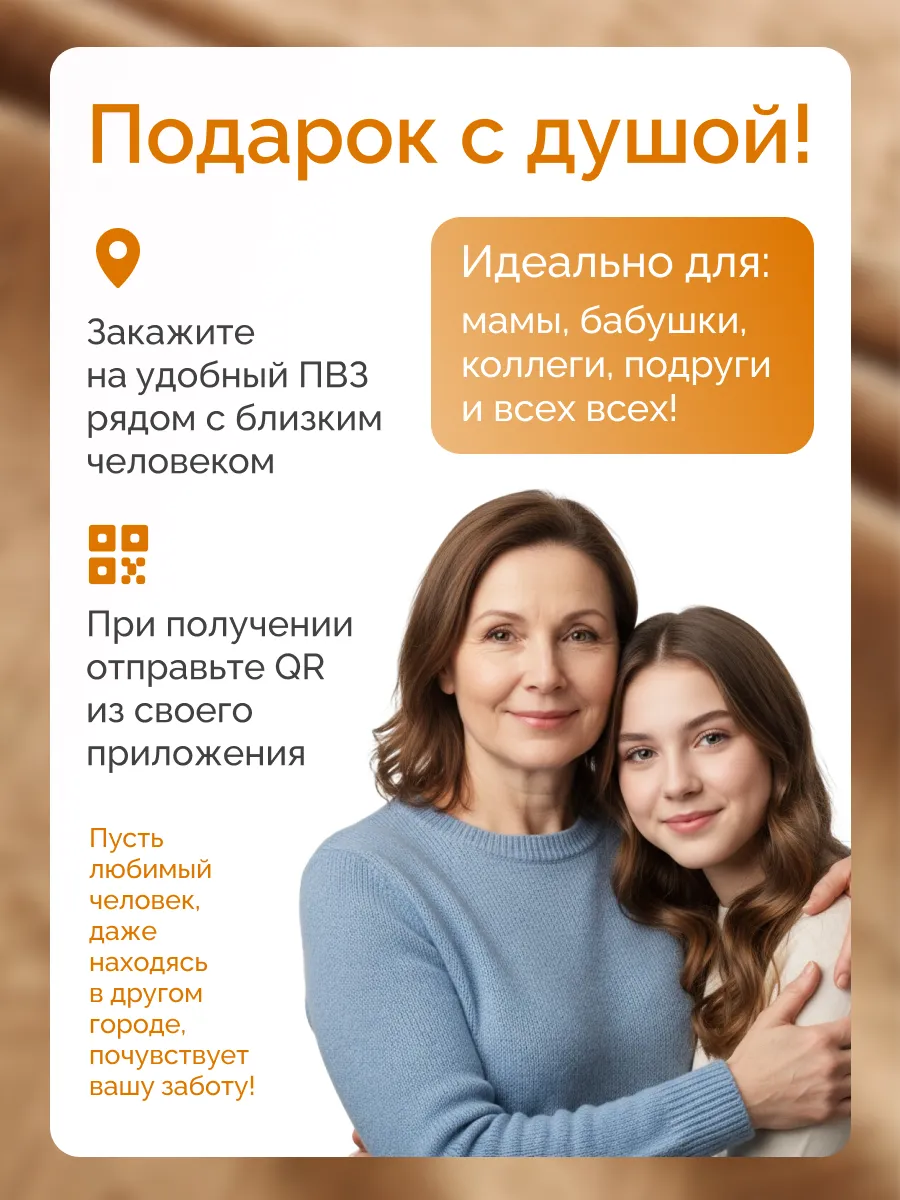 Плед вязаный на диван и кровать кресло 130x180 скандинавский, изображение 13