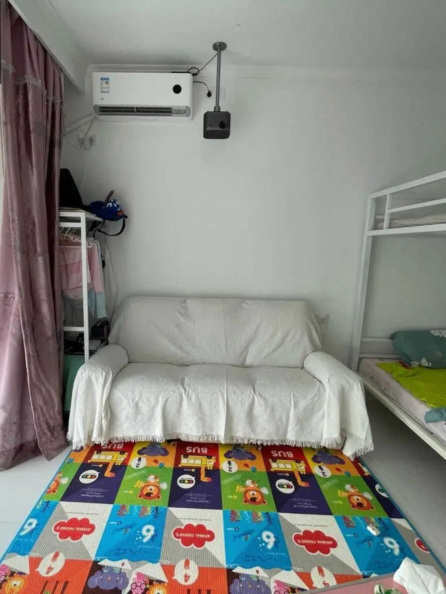 Плед вязаный на диван и кровать кресло 180x260 скандинавский, изображение 18