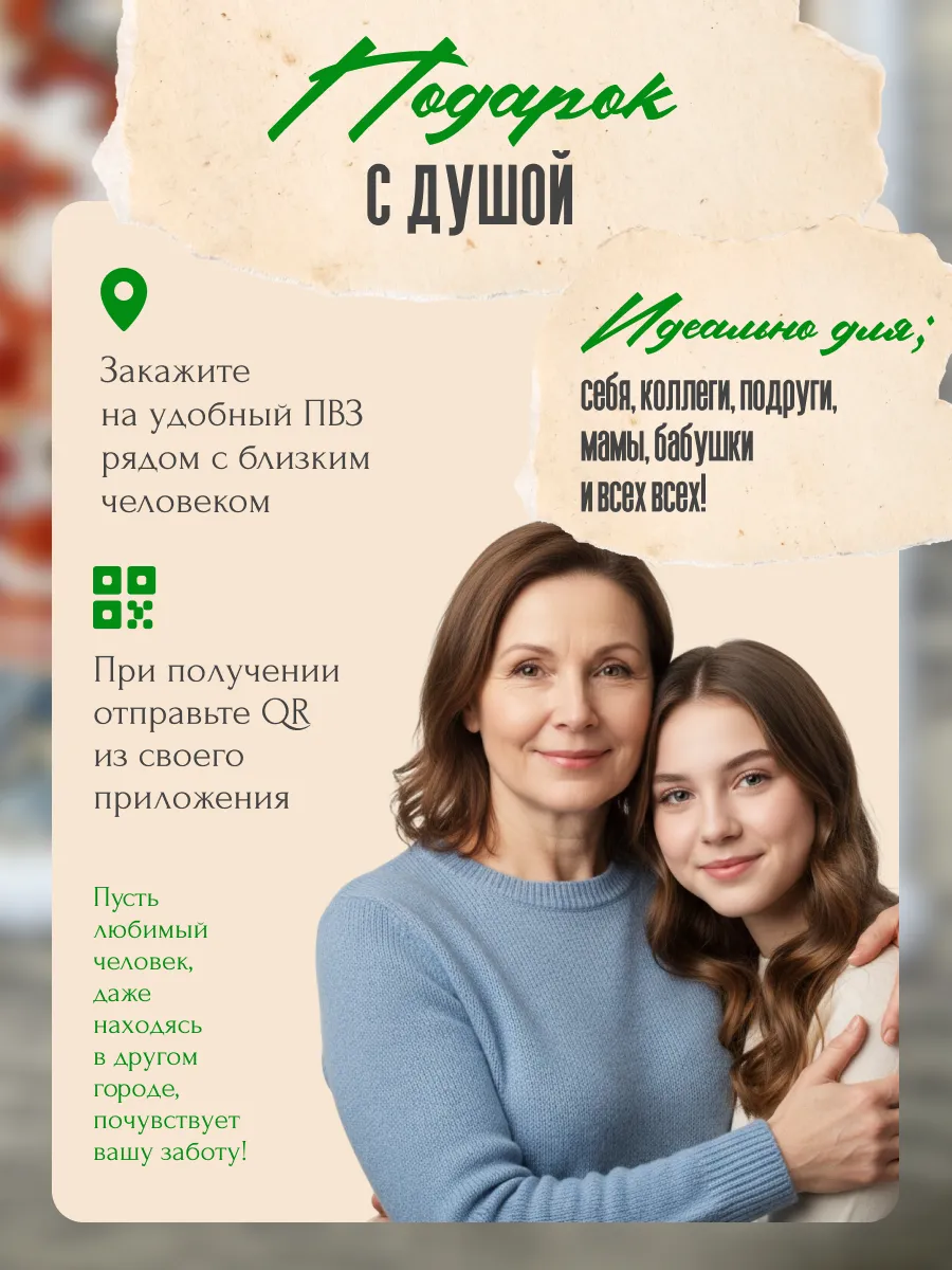 Коврик комнатный прикроватный 50х120 серый под камень, изображение 13