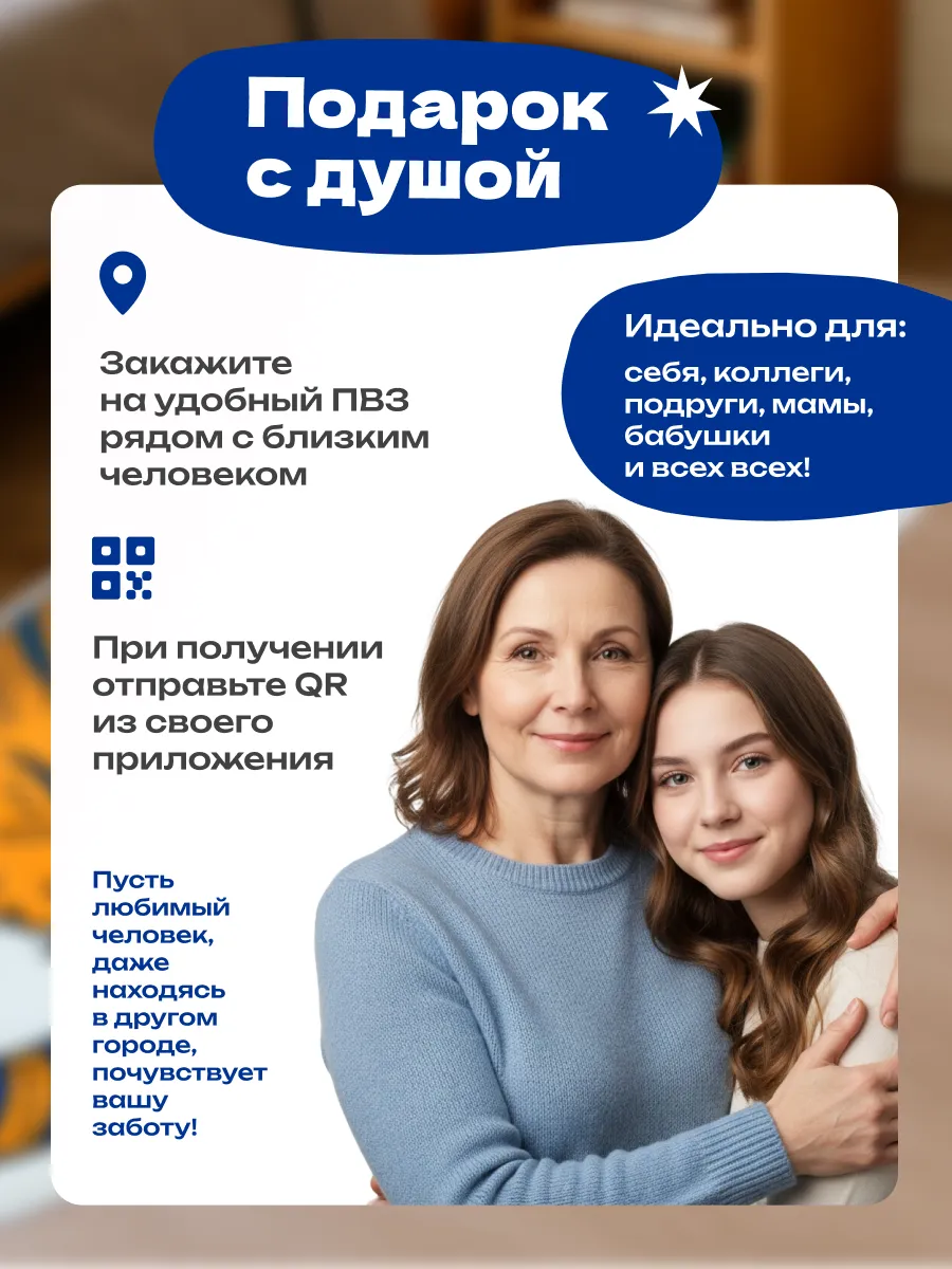 Коврик прикроватный в спальню ванную 55х120 тигра индиго, изображение 11