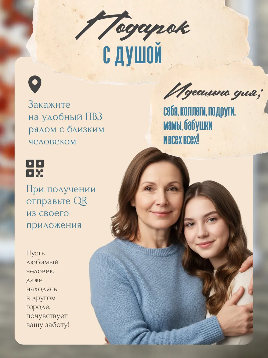 Ковер комнатный 150х200 прикроватный серый голубые штрихи, изображение 12